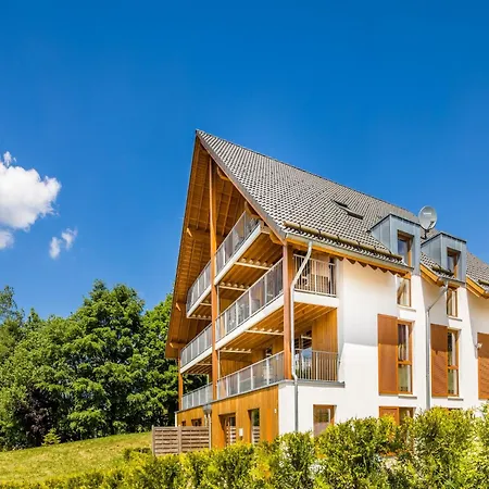 Spacious, Modern Apartment, Ten Minutes Walk From The Centre Apartmán Winterberg